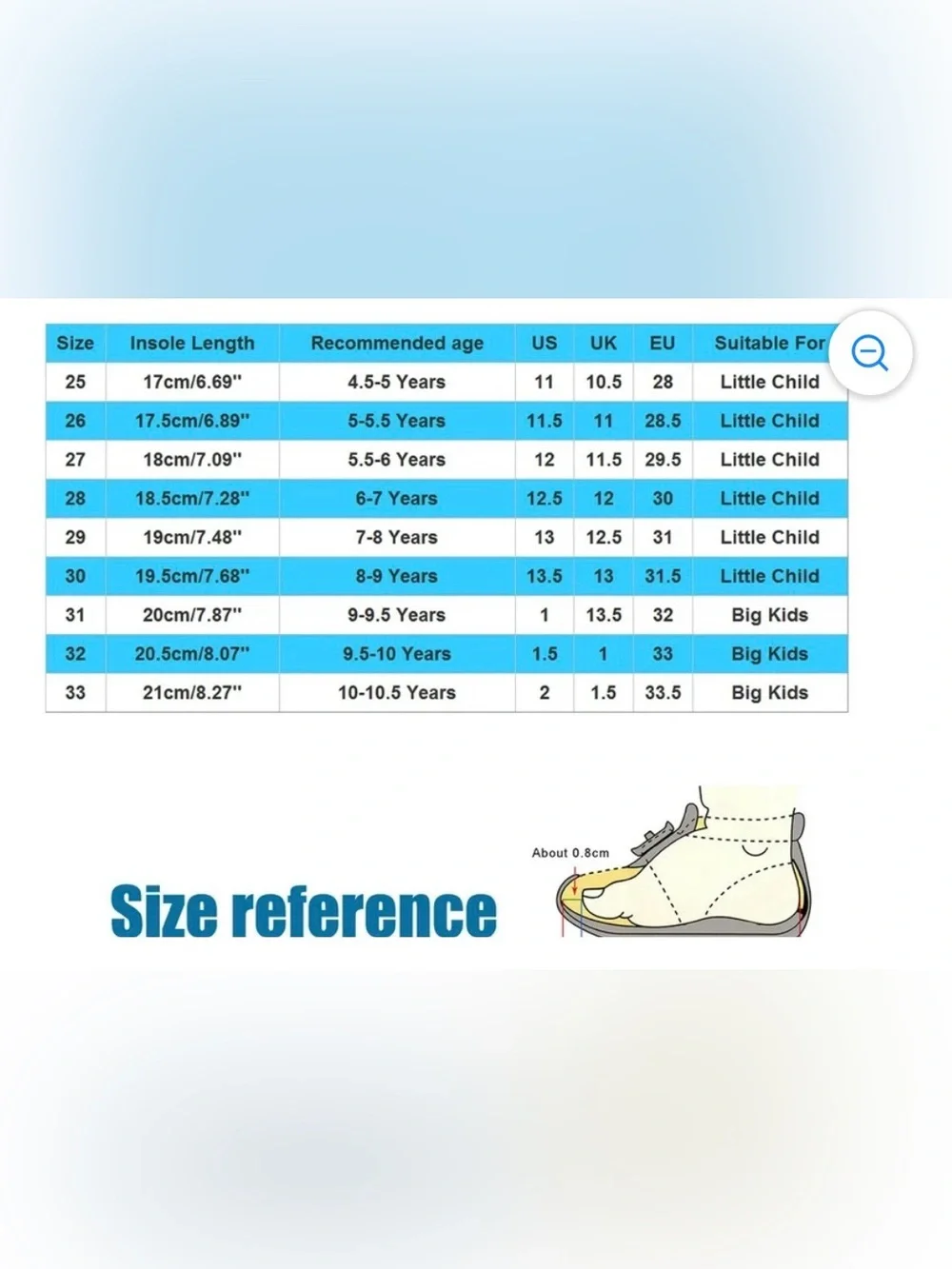 Girls Rainbow Pastel Mary Jane Flats with Metallic Strap , size 34